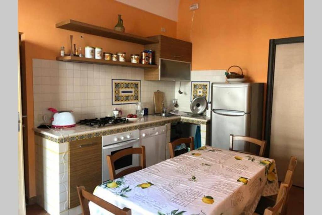Casa Annali - House And Garden By The Amalfi Coast Villa Maiori Dış mekan fotoğraf